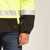 Ariat FR Hi-Vis Waterproof Insulated Jacket (High Vis Yellow)