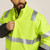 Ariat FR Hi-Vis Waterproof Insulated Jacket (High Vis Yellow)