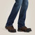 Ariat FR M7 Slim Stretch DuraLight Shoreway Stackable Straight Leg Jean (Kelby)