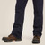 Ariat FR M4 Relaxed Workhorse Boot Cut Pant (Navy)