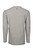 DragonWear Pro Dry® Tech LS Shirt (Grey)