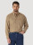 WRANGLER® RIGGS WORKWEAR® FR FLAME RESISTANT TWILL SOLID WORK SHIRT