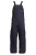 9oz. FR Insulated Bib Overalls | with Windshield Technology (Navy)