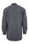 FR DH Air® Work Shirt | made with 5.5oz. Westex® DH Air | Gray