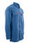 FR DH Air® Work Shirt | made with 5.5oz. Westex® DH Air | Medium Blue