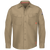 iQ SERIES® ENDURANCE COLLECTION MEN'S FR WORK SHIRT Khaki