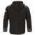 MEN'S FRONT ZIP MODACRYLIC BLEND FLEECE HOODIE