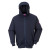 Portwest FR Zipper Front Hooded