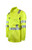 7oz. FR Uniform Shirts | Hi-Viz Class 3 | 100% Cotton