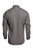 Lapco FR Modern Uniform Shirts | 5oz. Tecasafe® One