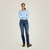 Ariat Women's FR Perfect Rise DuraLight Stretch Avelynn Slim Leg Jean
