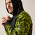 Ariat FR DuraStretch Patriot Hoodie  (BLACK/LIME CAMO)