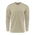 Bulwark Men's Flex Knit Tee Khaki Bulwark Men's Flex Knit Tee Khaki
