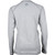 DragonWear Women's Pro Dry® Tech Long Sleeve FR Shirt (Grey Heather)