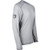DragonWear Women's Pro Dry® Tech Long Sleeve FR Shirt (Grey Heather)