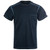 Lakeland Hyper-lite FR Short Sleeve Knit Crew (Navy Blue)