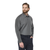 Bulwark Men's Flex Knit Polo Charcoal