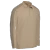Bulwark Men's Flex Knit Polo Khaki