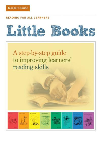 Reading for All Learners Teachers Guide Academic Success For All