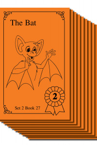 Reading for All Learners - Milestone Books Set 2 Reading for All Learners - Milestone Books Set 2
