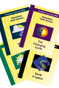 Fluency Builders - Science Expository Books