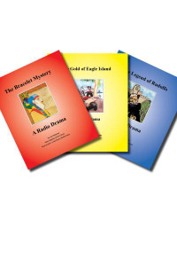 Fluency Builders - Radio Drama Series Fluency Builders - Radio Drama Series