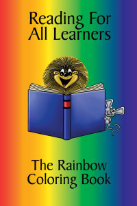 Reading for All Learners - Rainbow Coloring Book Reading for All Learners - Rainbow Coloring Book