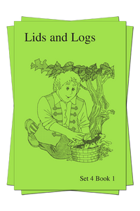 Reading for All Learners - Big Books Set 4 Reading for All Learners - Big Books Set 4