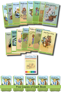Guided Reading Library Set 4 Guided Reading Library Set 4