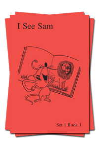 Set 1 Reading For All Learners B/W Edition Set 1 Reading For All Learners B/W Edition