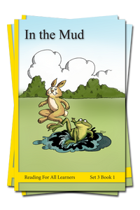Set 3 Reading For All Learners Color Edition Set 3 Reading For All Learners Color Edition