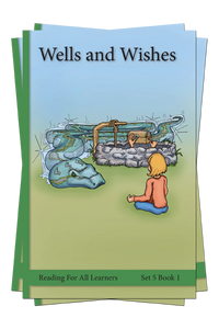 Set 5 Reading For All Learners Color Edition Set 5 Reading For All Learners Color Edition