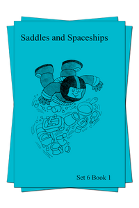 Set 6 Reading For All Learners B/W Edition Set 6 Reading For All Learners B/W Edition