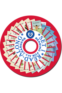 Set 1 Read-Along CD Set 1 Read-Along CD