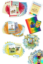 Deluxe Color Gift Kit
