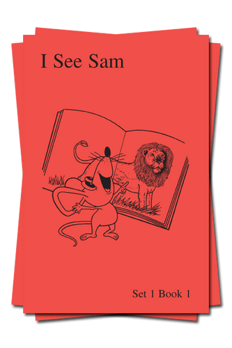 Set 1 Reading For All Learners B/W Edition - Academic Success For