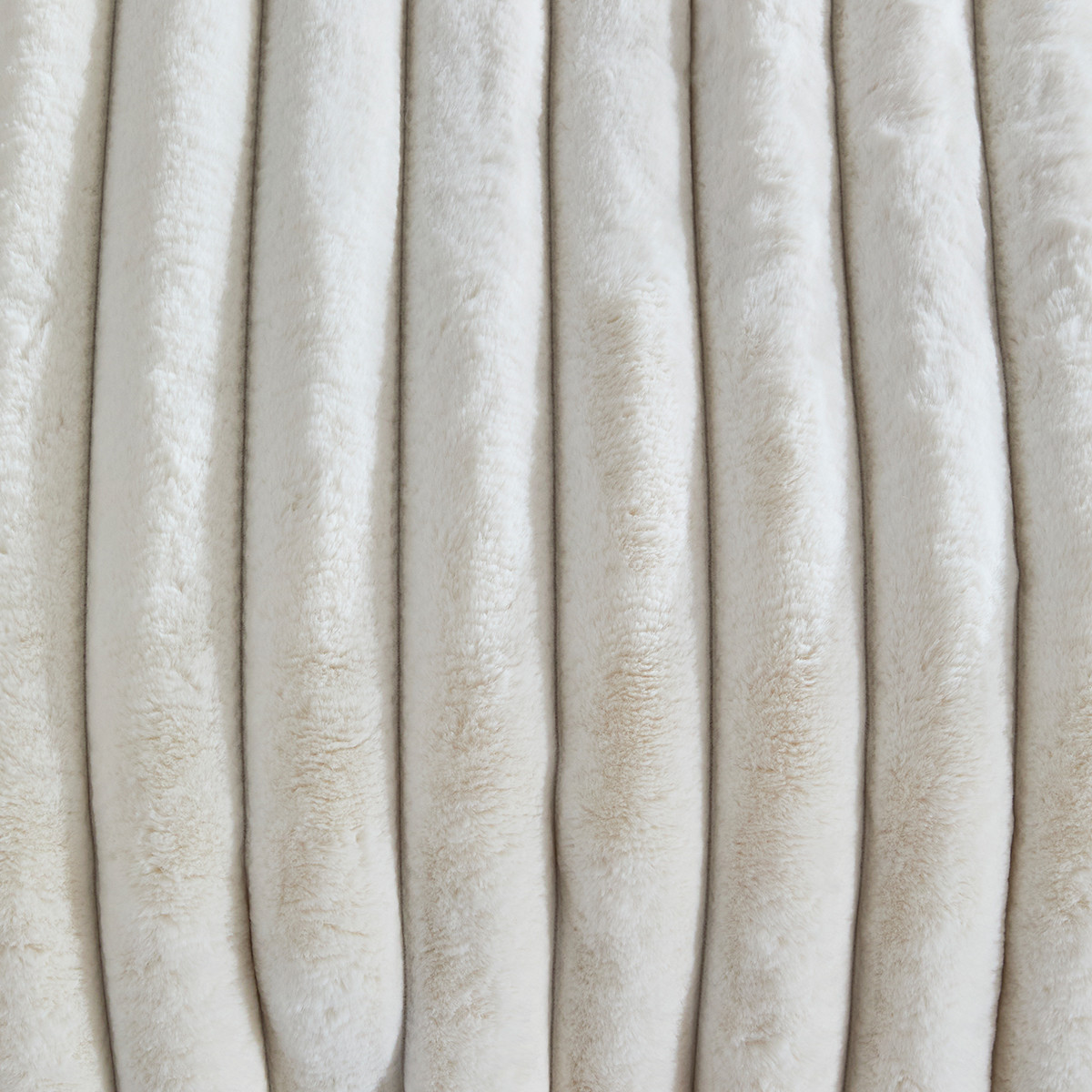 Oslo Faux Fur Padded Jacket
