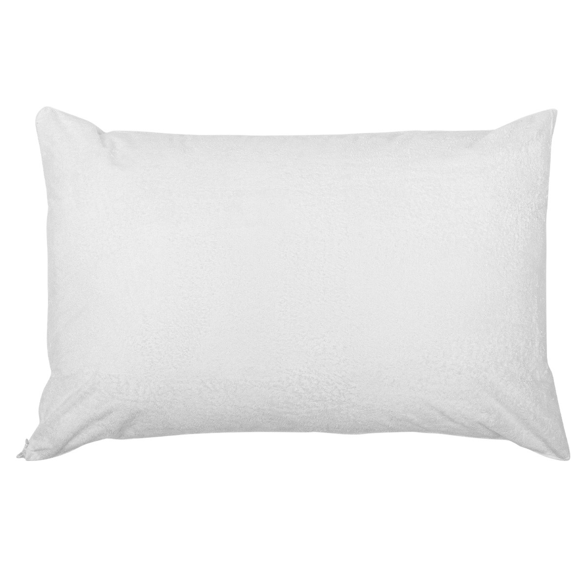 Bamboo Waterproof Standard Pillow Protector Pillow Talk