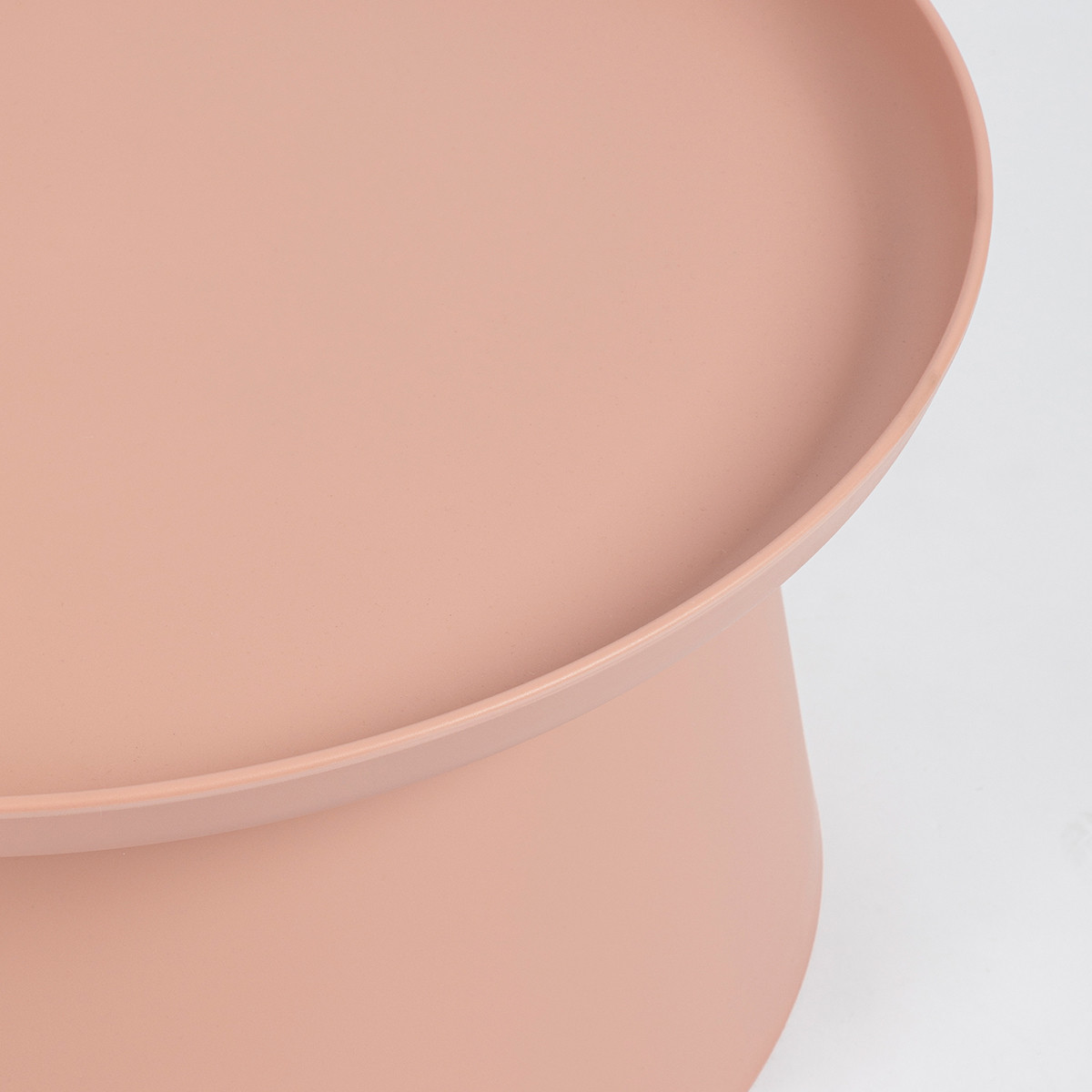 Airlie Pink Outdoor Coffee Table Pillow Talk