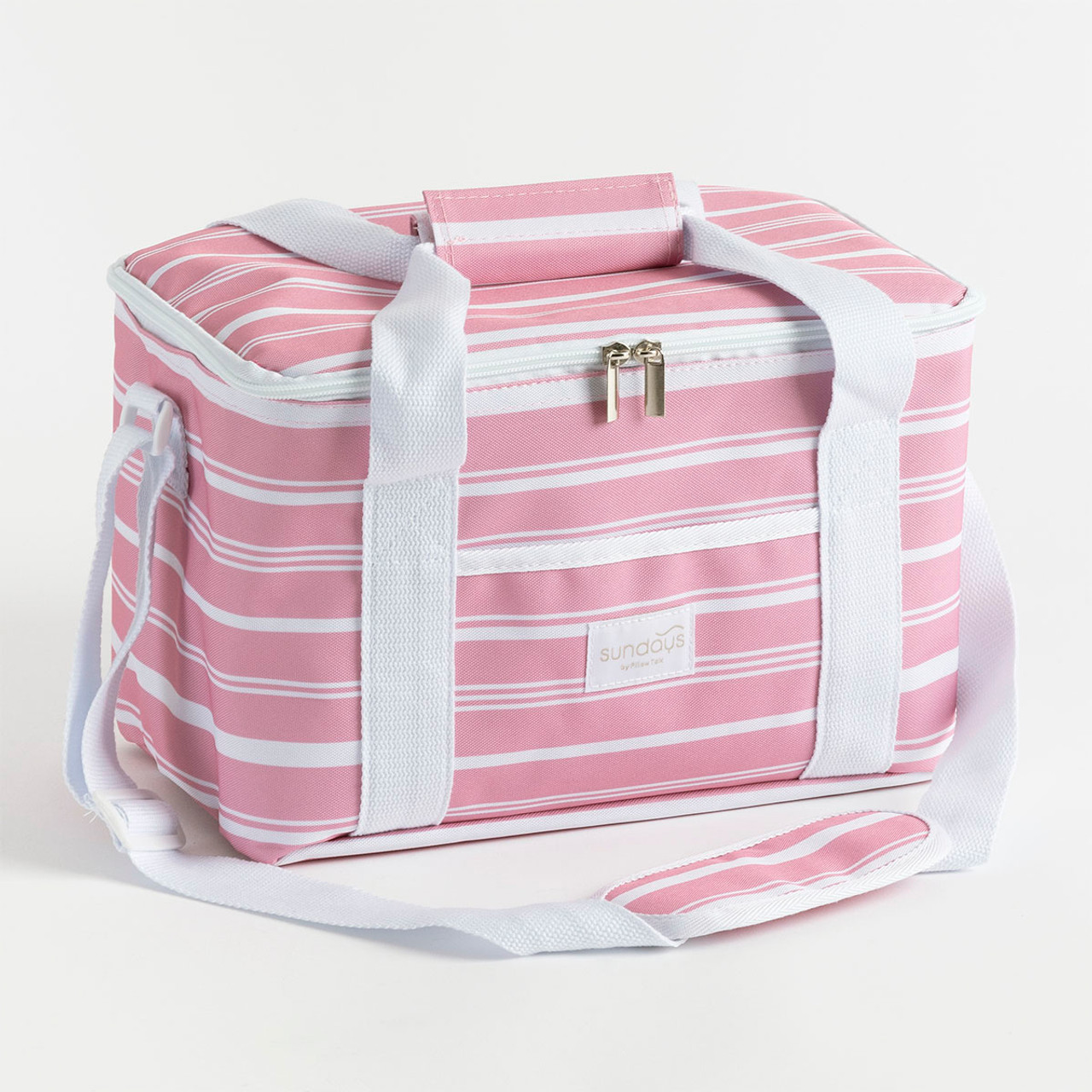 Cooler deals bag pink