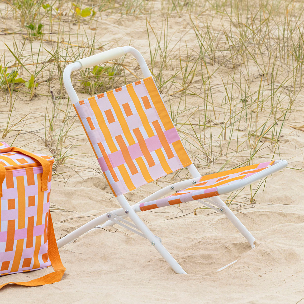 Designer hot sale beach chairs