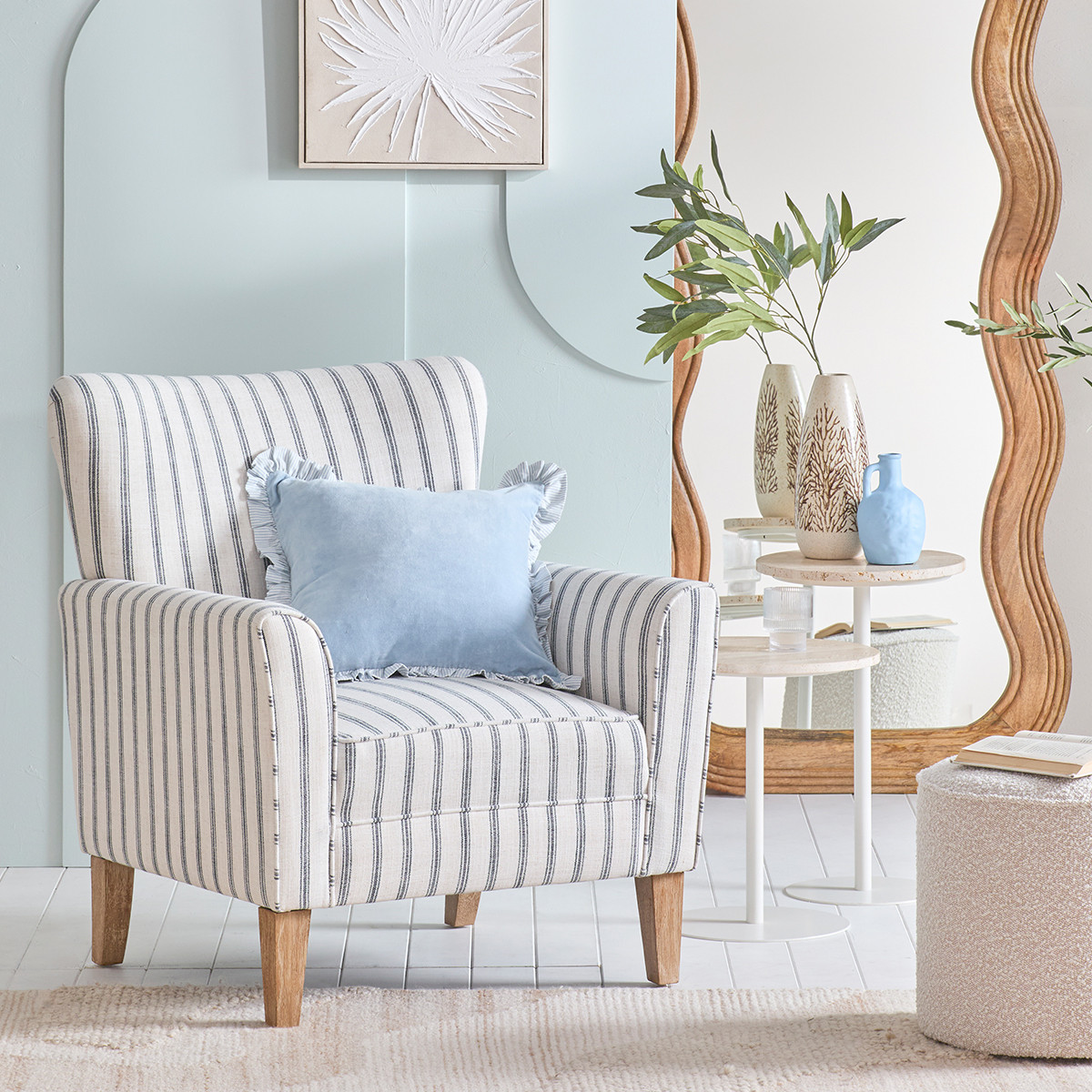 Accent Chairs Terry Cloth Chair Arm Chairs Zara Home Velvet