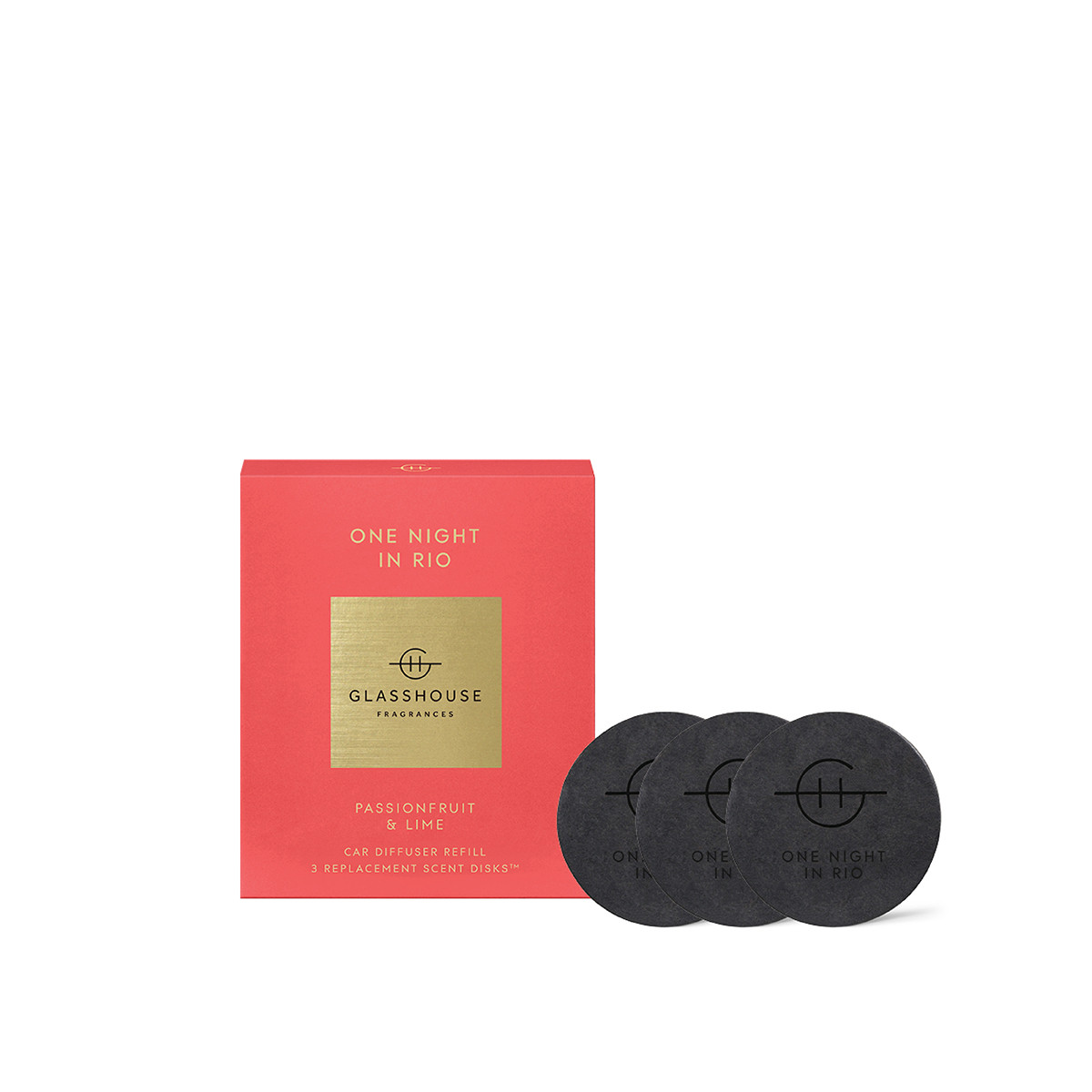 One Night in Rio Diffuser  - 8.4oz