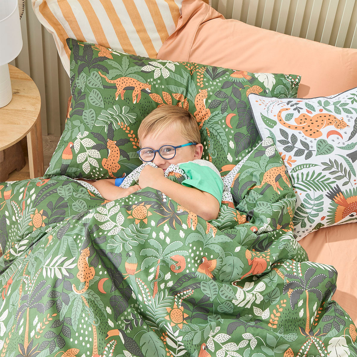 Fleece Blankets Kohls Dinosaur Blanket The Big One Kids™ Sports