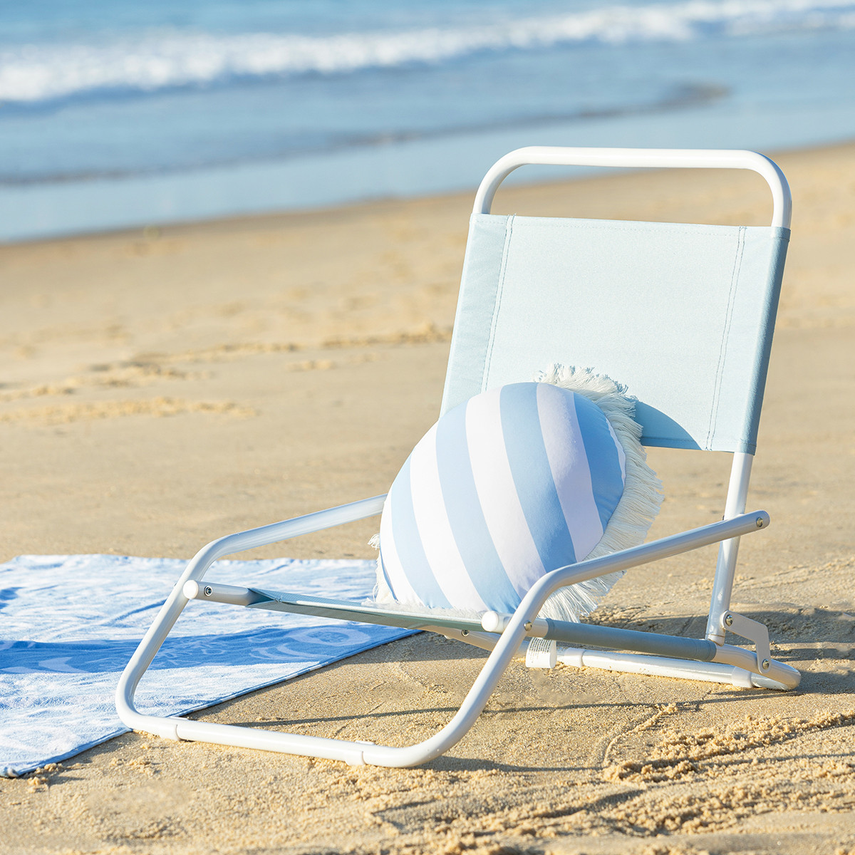 Foldable Chairs Low Recliner Chair Beach Low Fold Up Beach Chairs