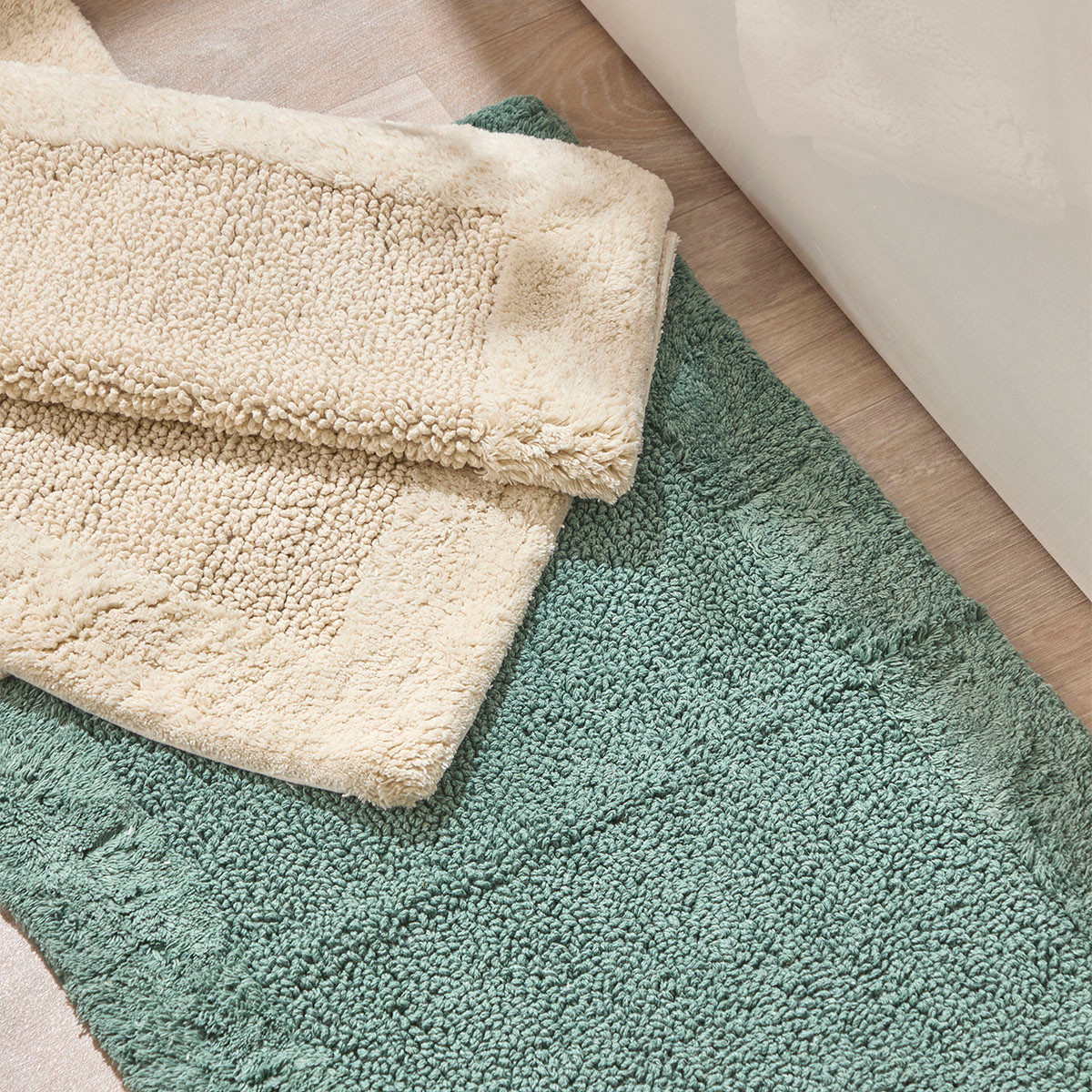 Montie Bath Mat Pillow Talk