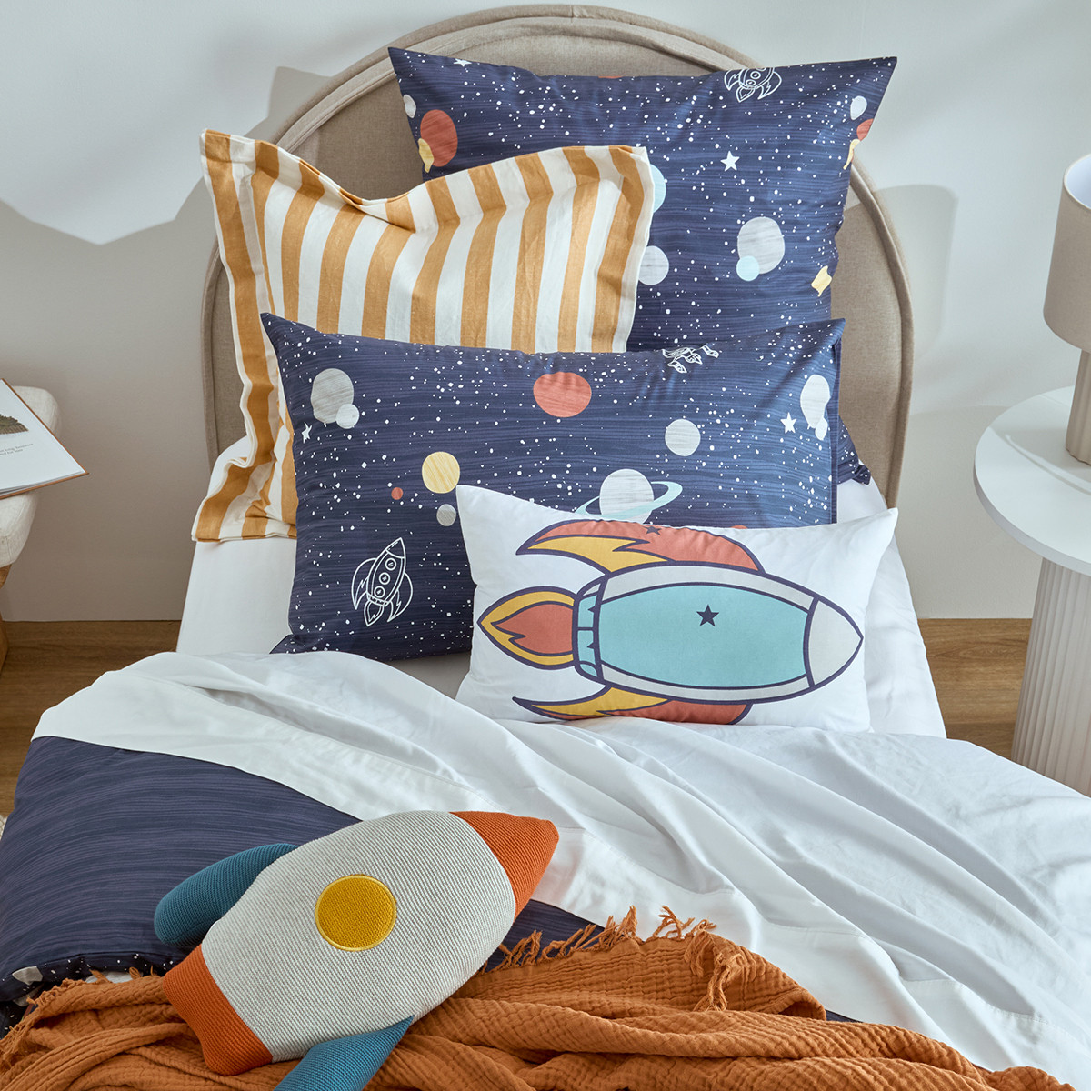 Bedding Sets Pillow Talk Kids Quilt Covers Kids Bedding Odyssey