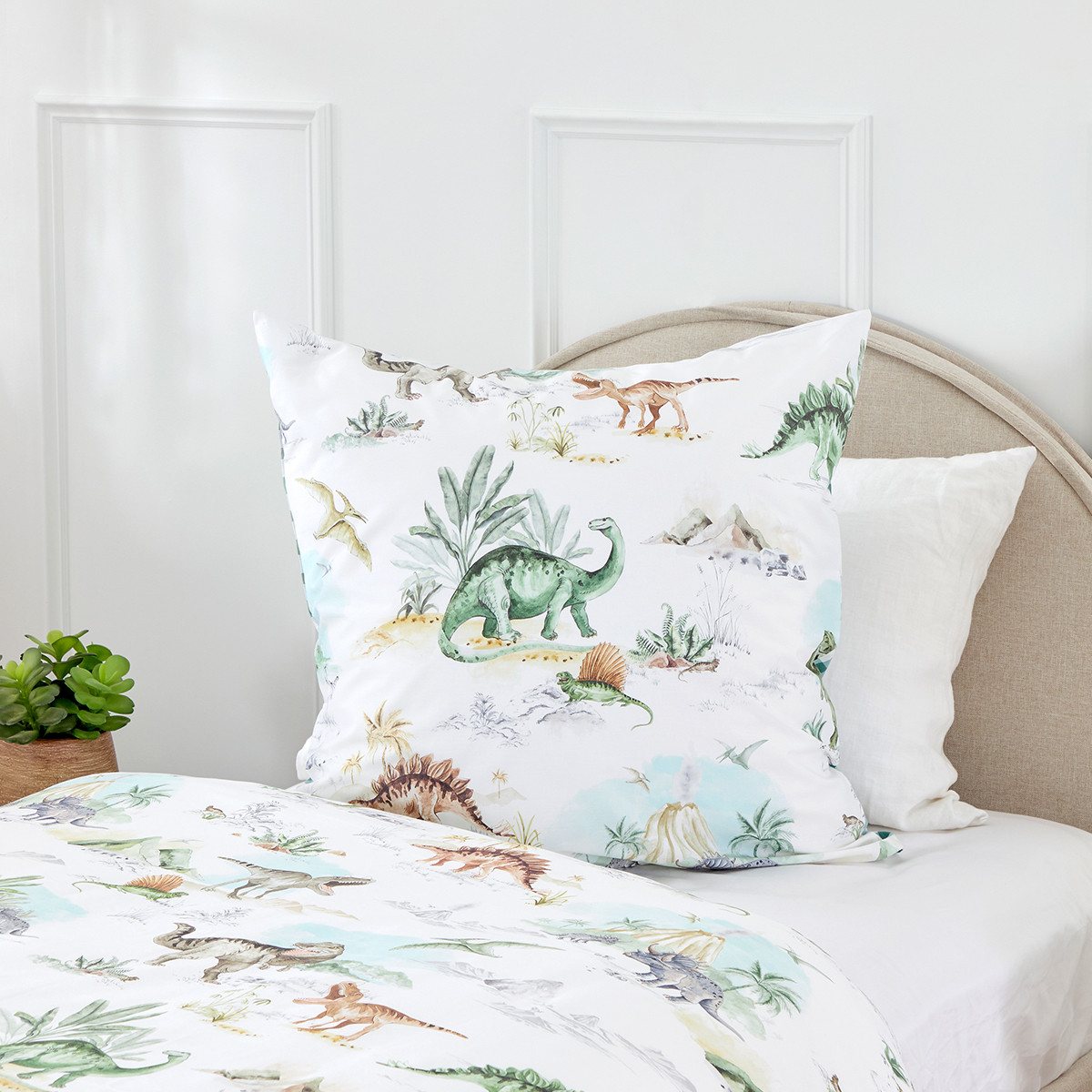 Dinosaur Bolster Ikea IKEA Dragon Heart Flygdrake Dinosaur Soft