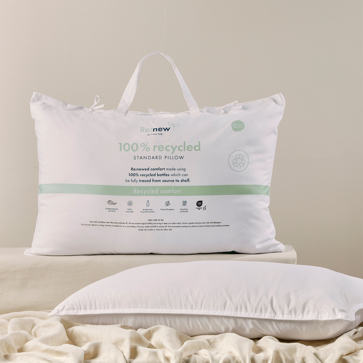 Polyester Pillows Can A Pillow Be Washed Pillow Shams Can Cotton