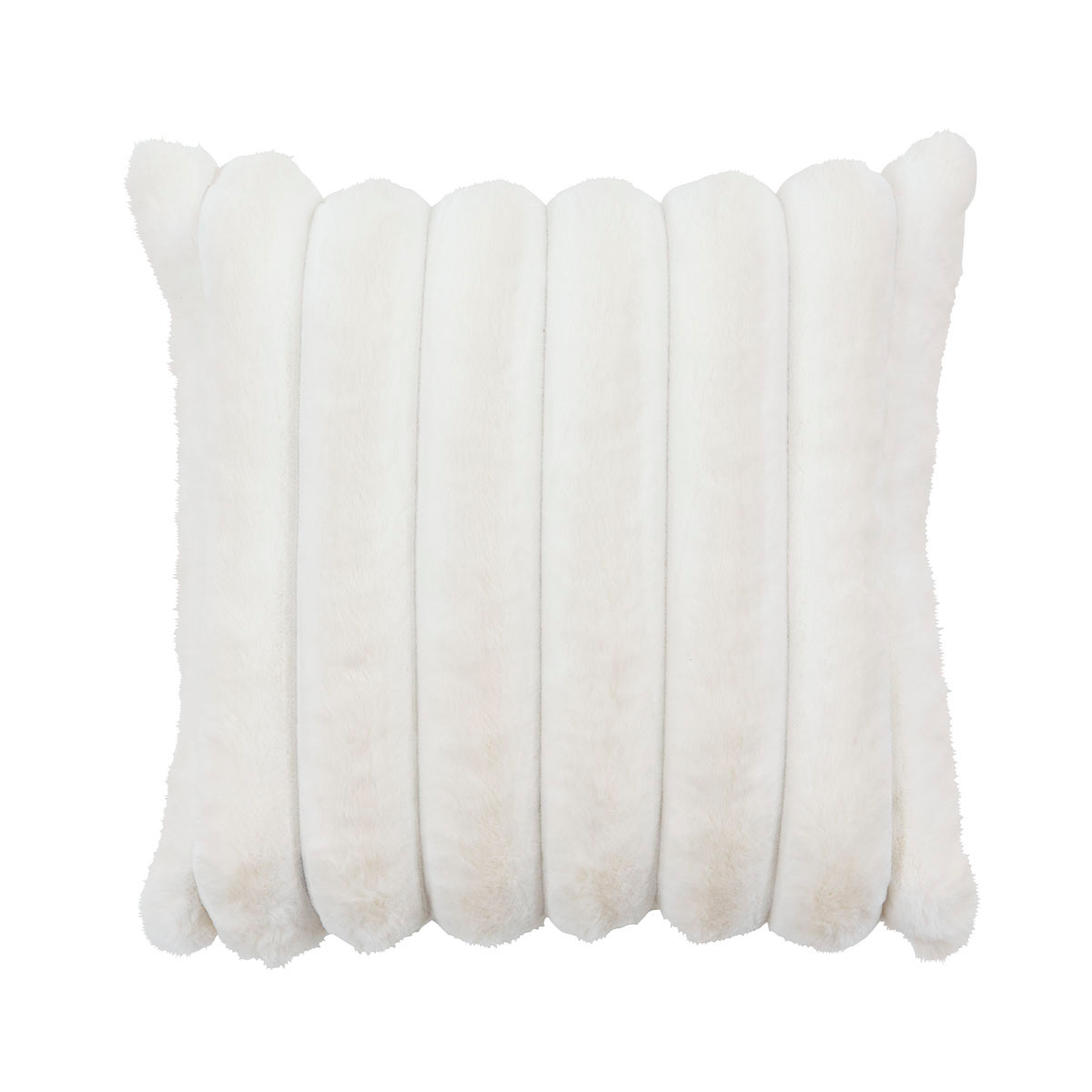 Copenhagen Faux Fur Cushion - Pillow Talk